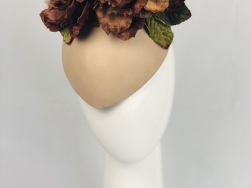 For Sale: Billa | Lauder Taylor Millinery 