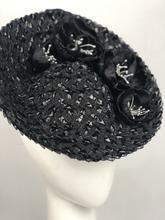Imogen | Lauder Taylor Millinery 