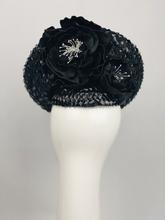 Imogen | Lauder Taylor Millinery 