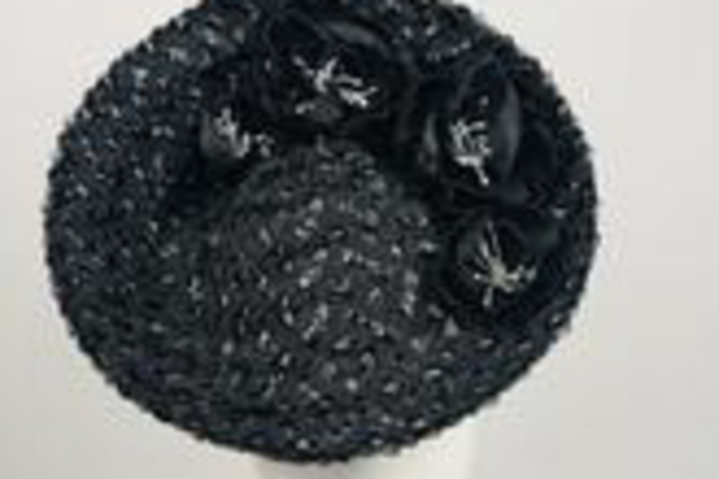 Imogen | Lauder Taylor Millinery 