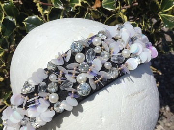 For Sale: Embellished Hairband 
