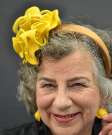 Joy headband