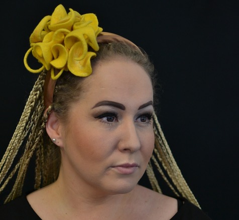 Joy headband
