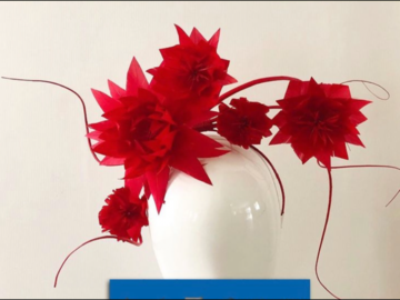 For Rent: Marjorie Banks Millinery