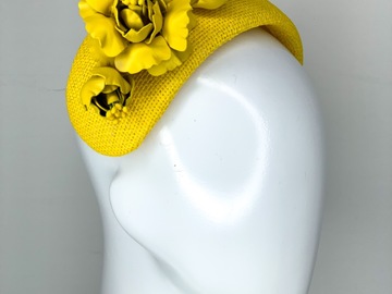 For Sale: Bouquet Bandeau- yellow