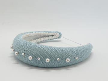 For Sale: Tiffany Padded Headband