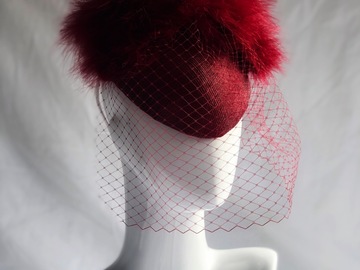 For Sale: Lauder Taylor Millinery | Stella