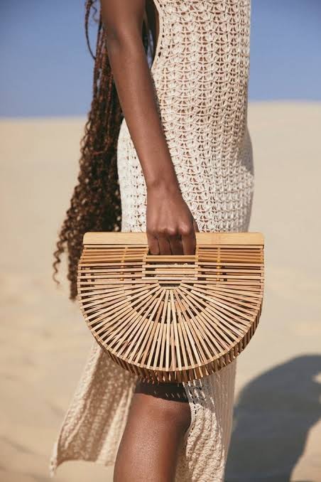 ANINE BING Gaia Bag | Shopbop