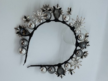 For Sale: Evie crown 