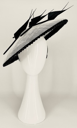 Hallie Sahayak Goose Feathers