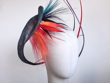 For Rent: Kim wiebenga birds of paradise 