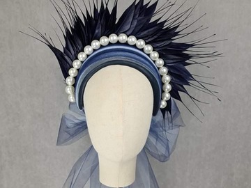 For Rent: Millinery by mel