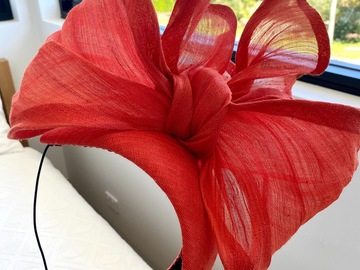 For Sale: Fascinator 