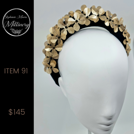 Item 91 - Bling Bling