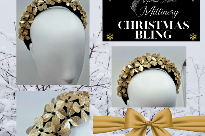 Item 91 - Bling Bling