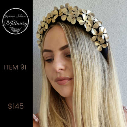 Item 91 - Bling Bling