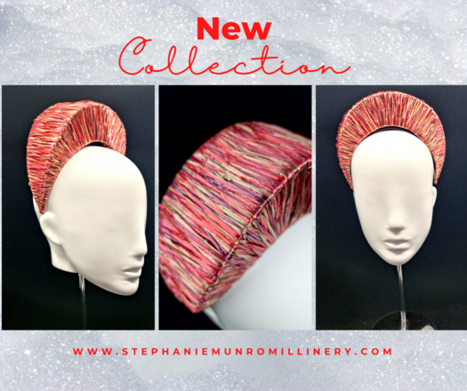 Item 100 - Multistrand Raffia