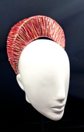 Item 100 - Multistrand Raffia