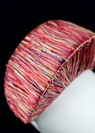 Item 100 - Multistrand Raffia