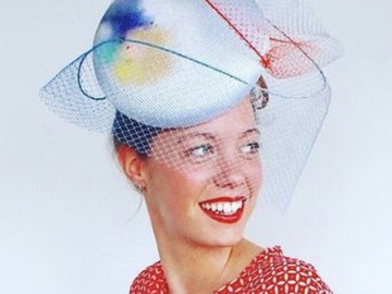 For Rent: Kim Weibenga Percher