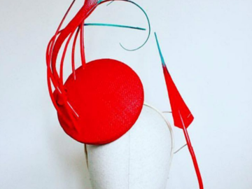 For Sale: Percher Headband 