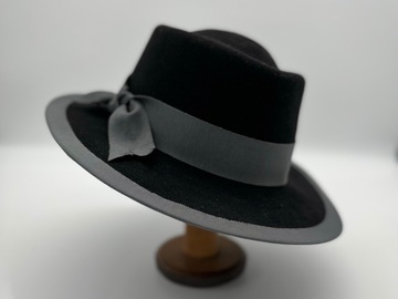For Sale: Wool Fedora 