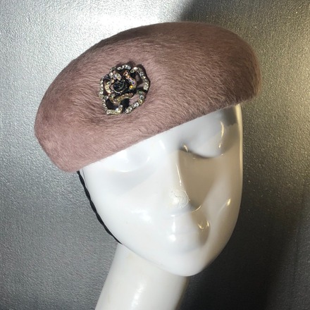 Beautiful Beret