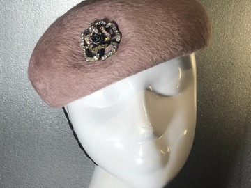 For Sale: Beautiful Beret