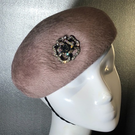 Beautiful Beret