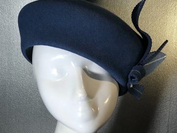 For Sale: French Navy Beret