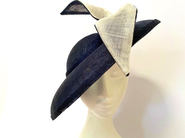 For Sale: “Sylvia” picture hat 