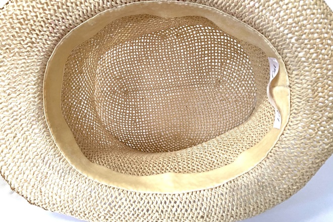 Ladies top hat 