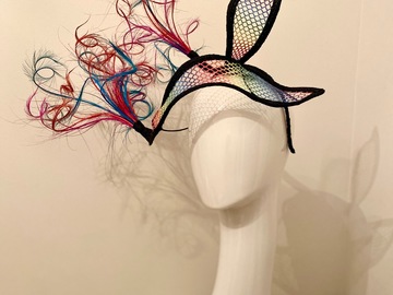 For Sale: The Mardi Gras