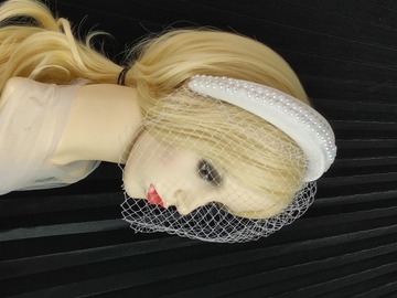 For Sale: Bridal Headband 