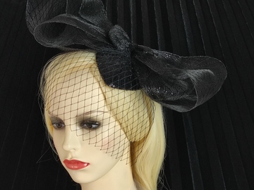 For Sale: Black Glam