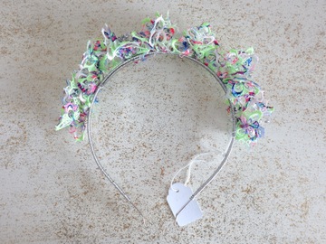For Sale: Lace Headband 