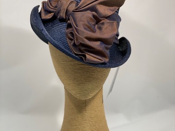 For Sale: Mad Hatter Hetty by Melissa-Gaye Designs 