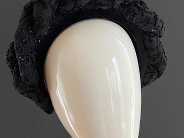 For Sale: Glee - Black velvet