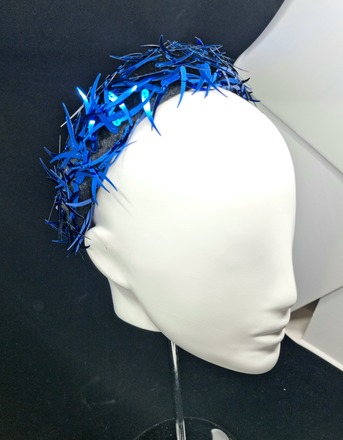 Item 119 - Sequin Blues
