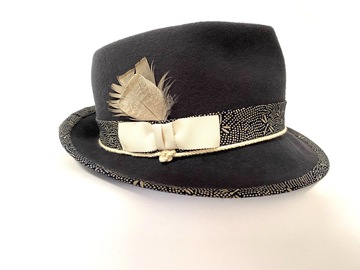 For Sale: Dragonfly trilby