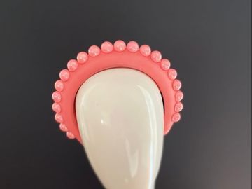 For Sale: Claire Headband - Baby Pink