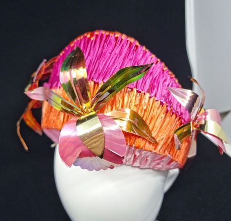 Item 123 - Spring Orchids
