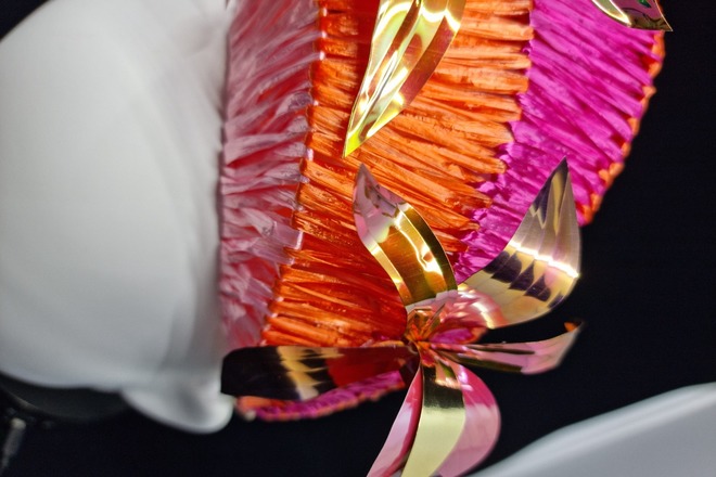 Item 123 - Spring Orchids
