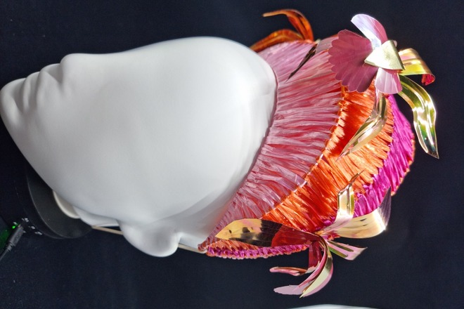 Item 123 - Spring Orchids