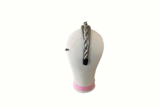 Silver Twist