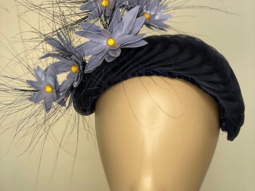For Sale: Jill Humphries (Jack & Jill, Millinery Jill) Stunner