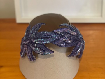 For Rent: Blue Belle Vantage Bandeau