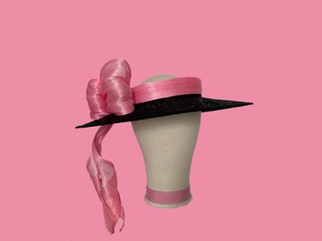 For Rent: Zara Wide Brim