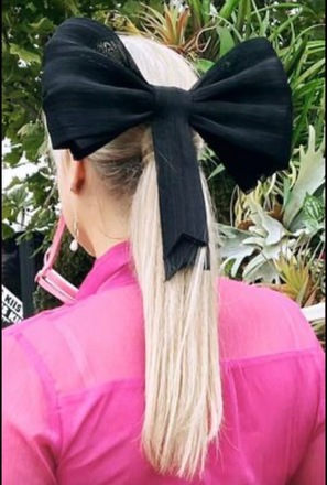 Danica Erard Scandizzo Bow 