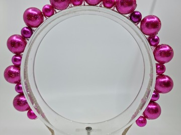 For Sale: Item 126 - Glitter Pearls